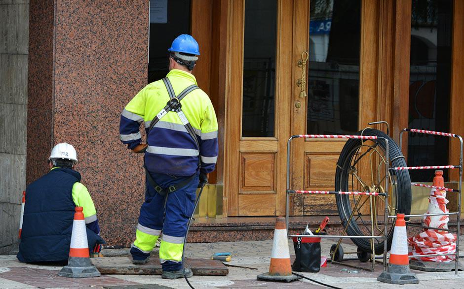 travaux assainissement prix Villeneuve-le-Roi