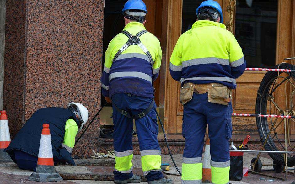 travaux assainissement prix Villeneuve-le-Roi
