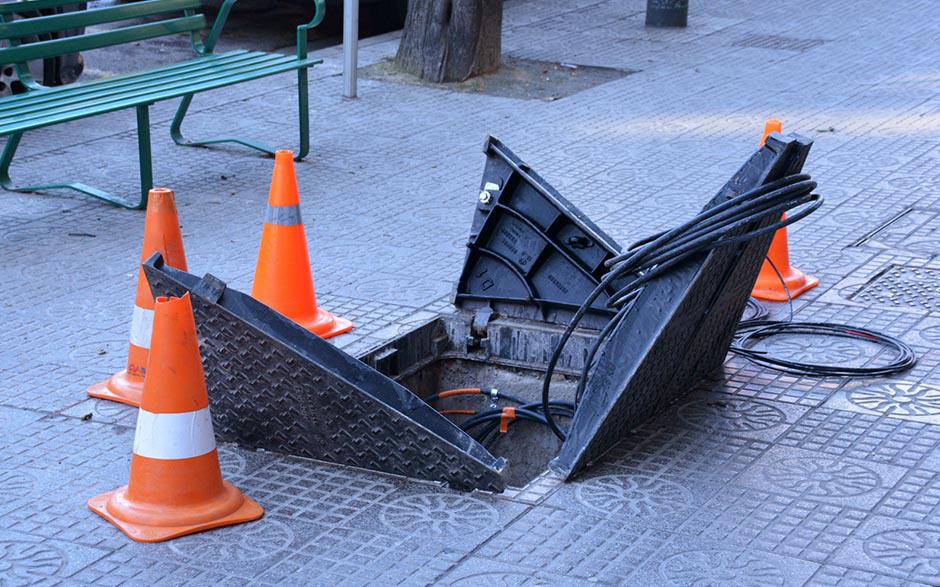 travaux assainissement prix Villeneuve-le-Roi